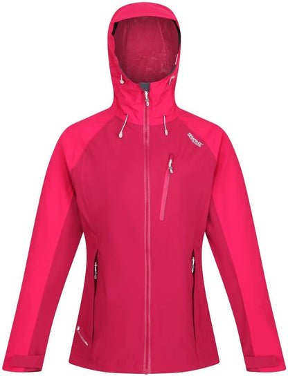 Women's A-line Coat