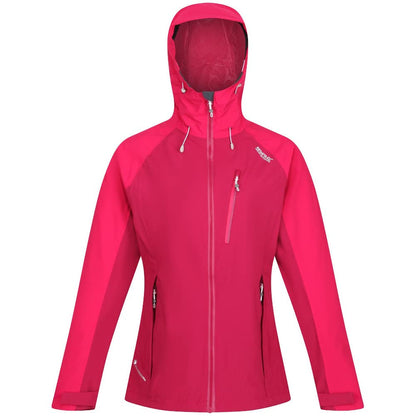 Women's A-line Coat