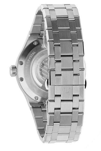 Maurice Lacroix Aikon Automatic Date Watch