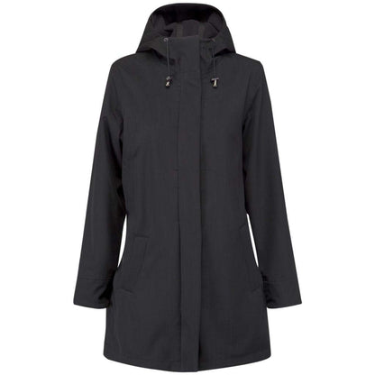 Ilse Jacobsen Women’s Rain Jacket