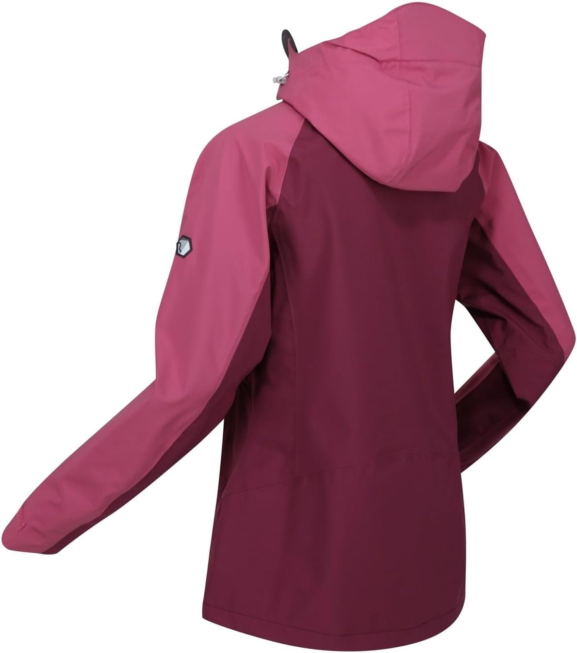 Women's A-line Coat