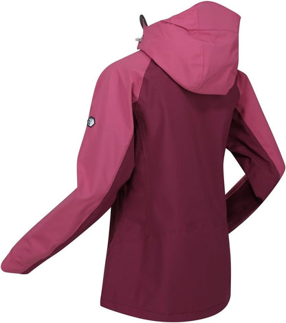 Women's A-line Coat