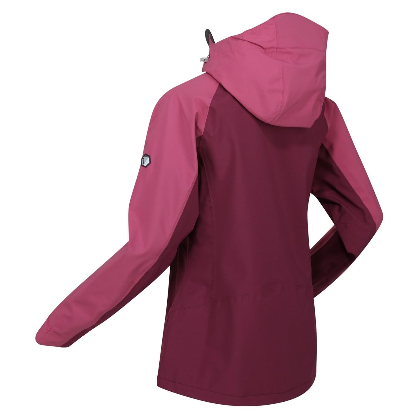 Women's A-line Coat