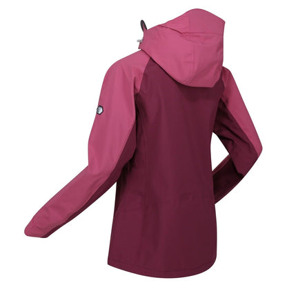 Women's A-line Coat