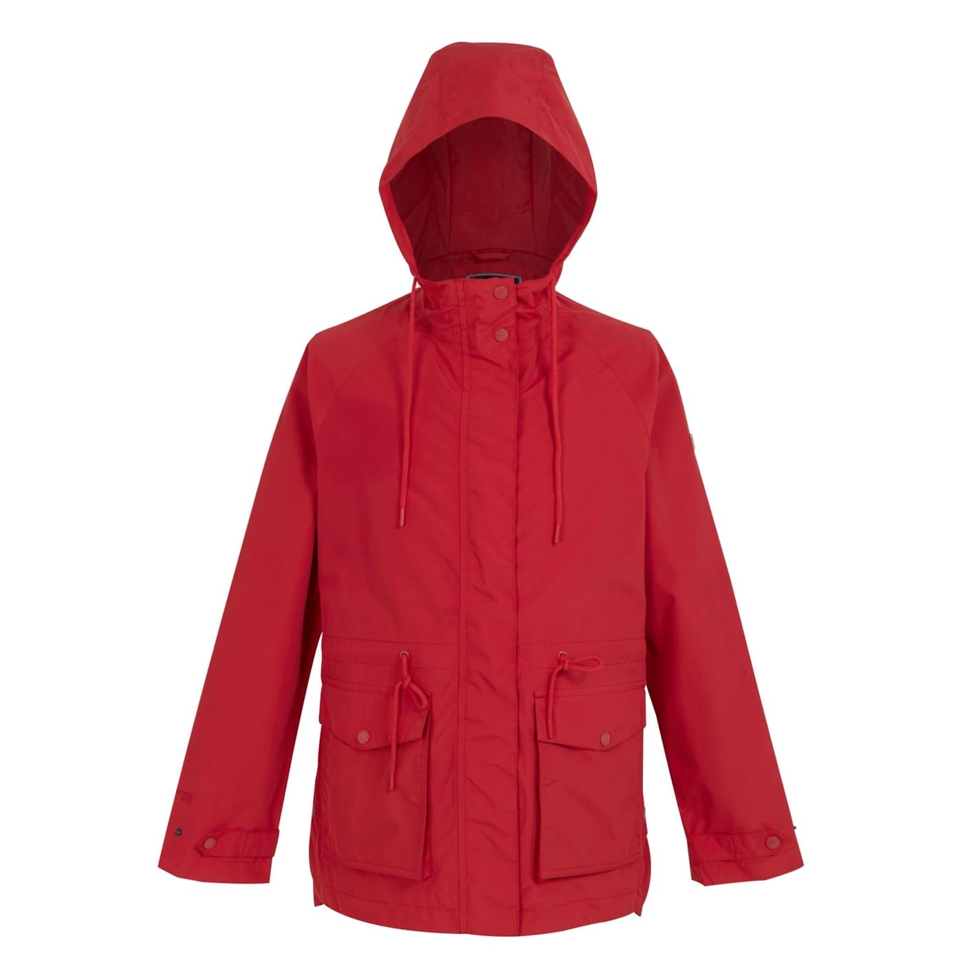 Women's A-line Coat