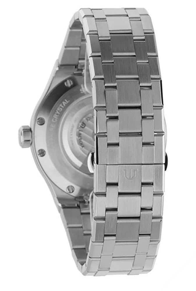 Maurice Lacroix Aikon Automatic Date Watch