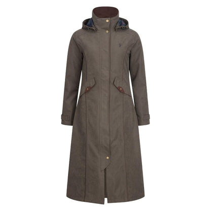 Jack Murphy Ladies Erin Waterproof Riding Coat