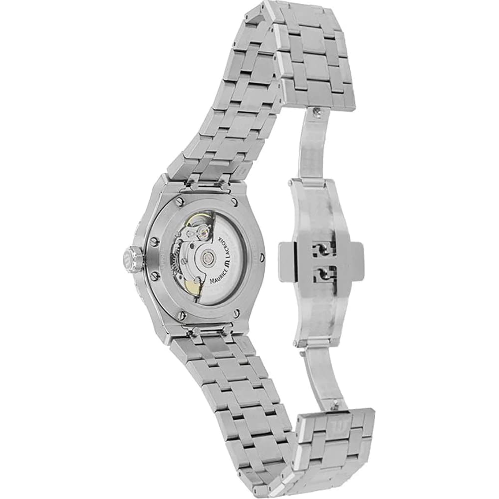 Maurice Lacroix Aikon Automatic Date Watch