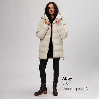 Helly-Hansen Women’s Aspire Parka