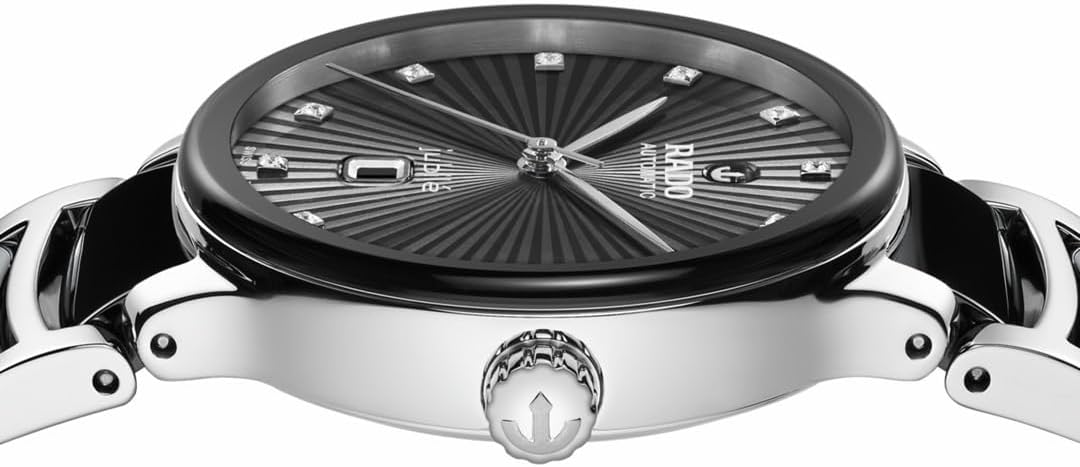 Rado Centrix Automatic Diamonds Watch