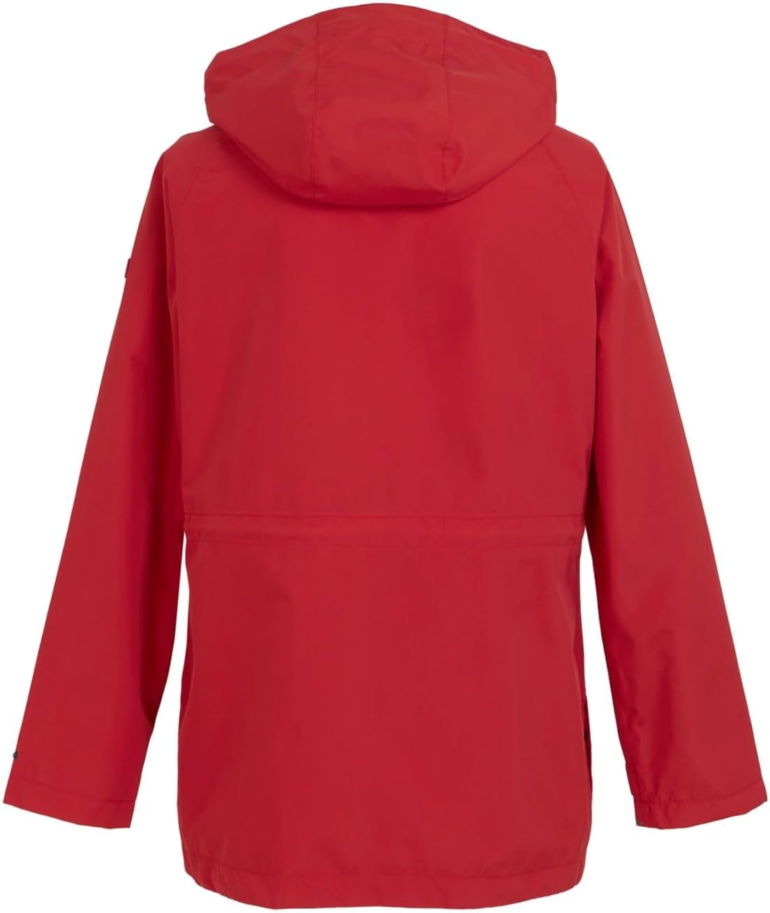 Women’s Birdie Waterproof Jacket – Miami Red
