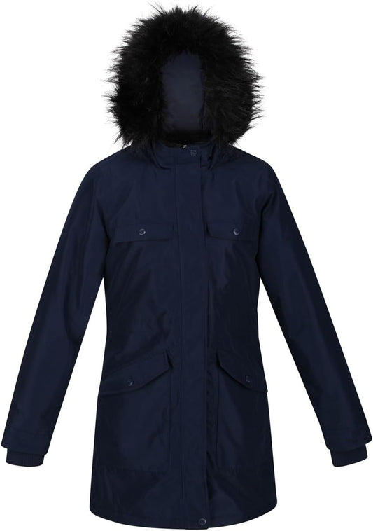 womens Full Zip