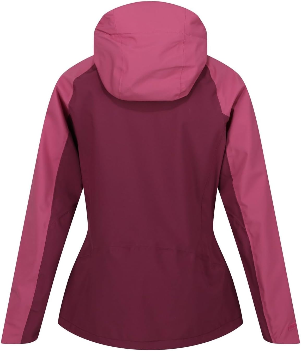 Women's A-line Coat