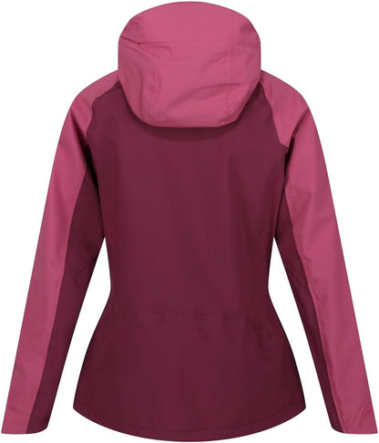 Women's A-line Coat