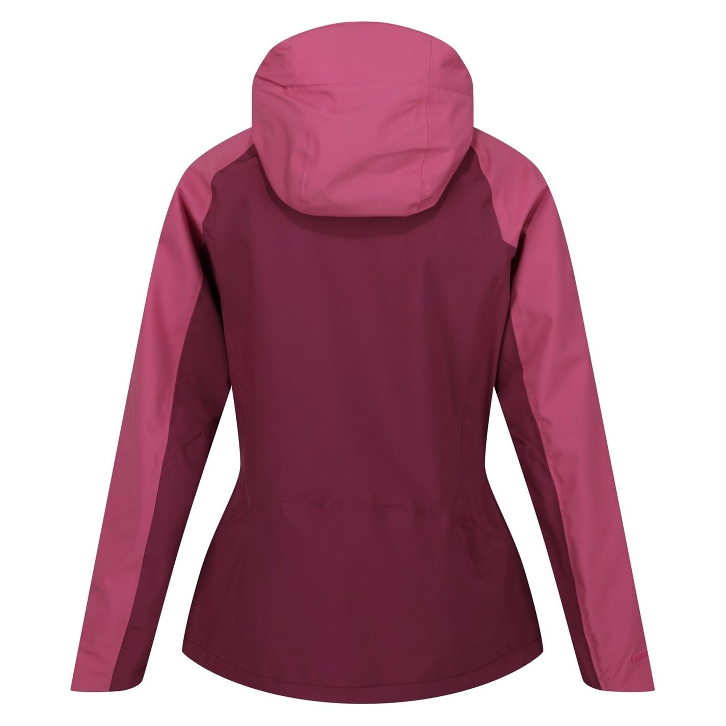 Women's A-line Coat