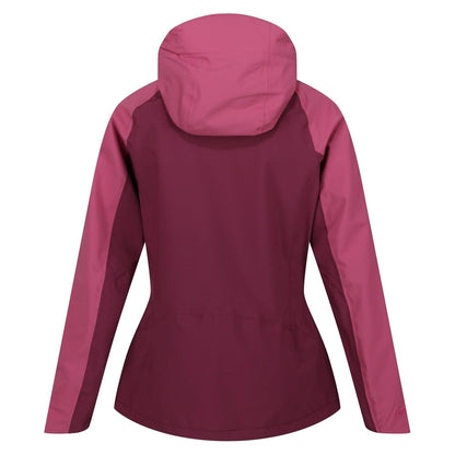 Women's A-line Coat
