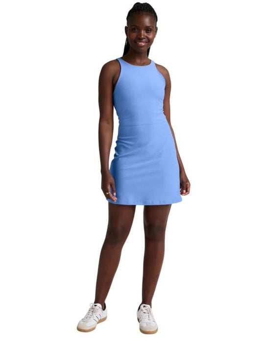 Beyond Yoga Women's Spacedye Refocus Dress