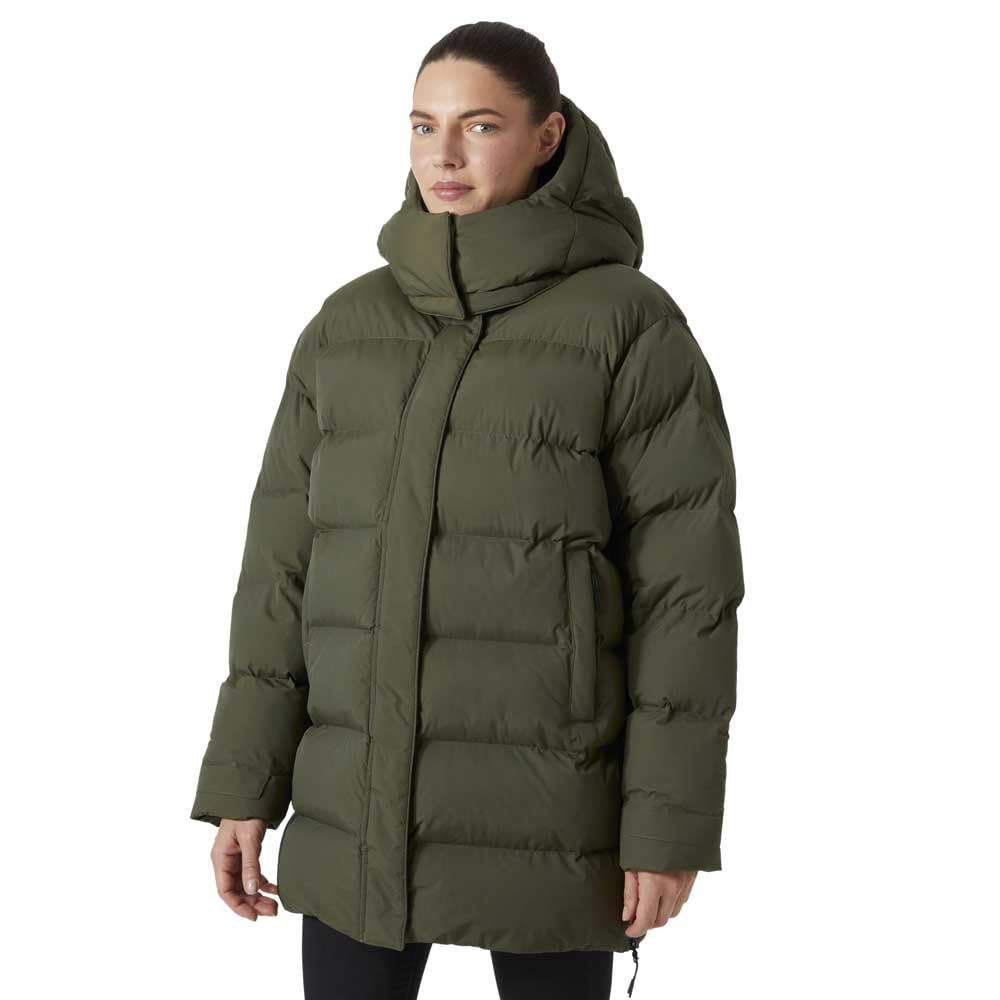 Helly-Hansen Women’s Aspire Parka