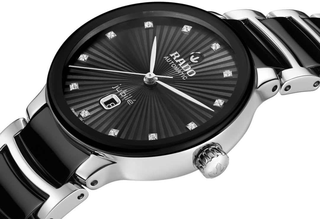 Rado Centrix Automatic Diamonds Watch
