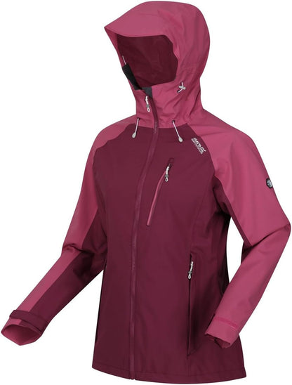Women's A-line Coat