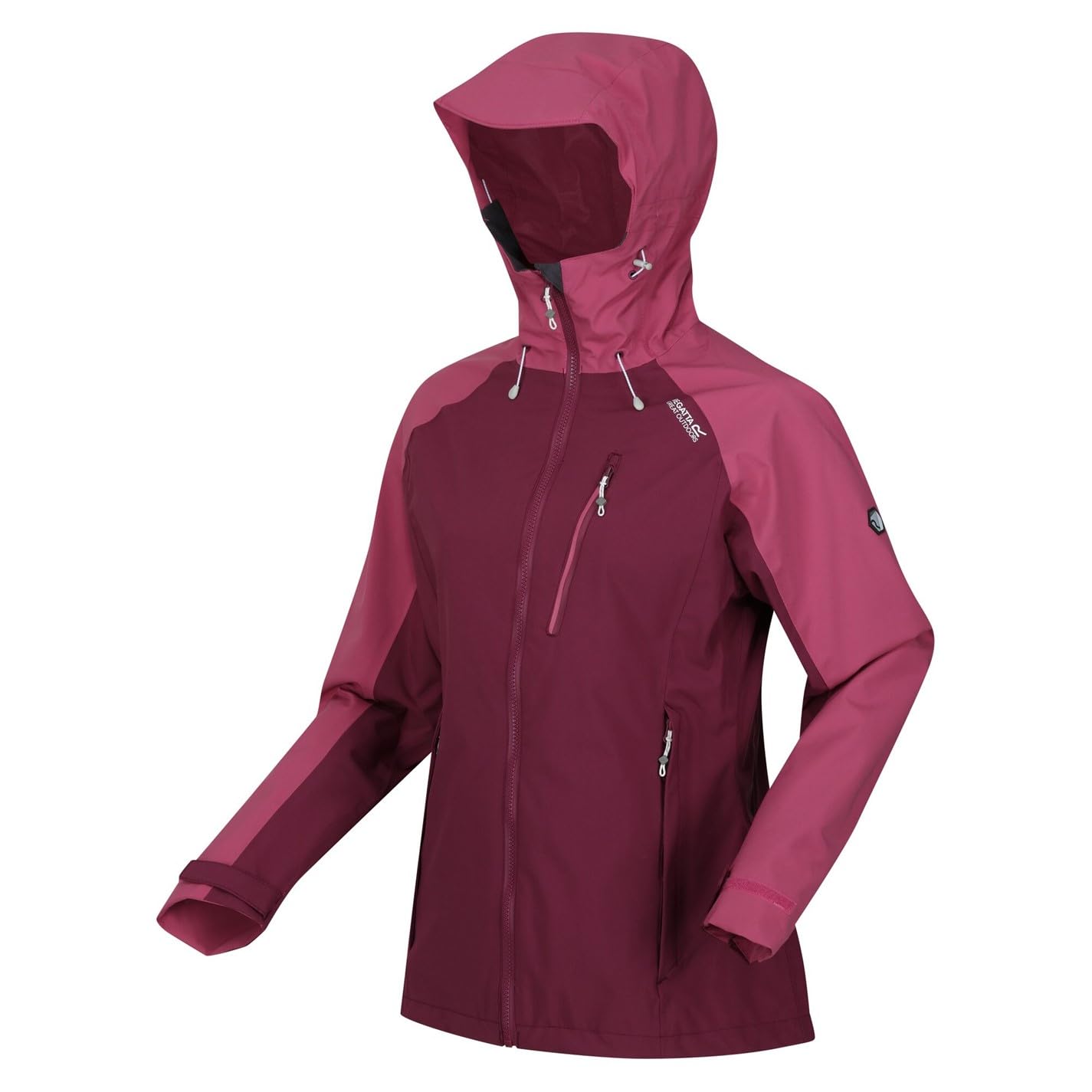 Women's A-line Coat