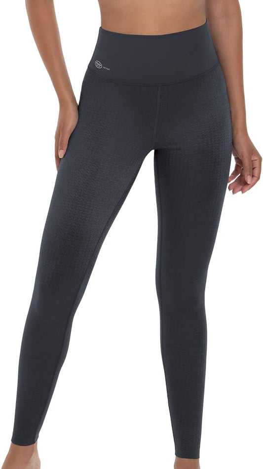 Anita Massage Sports Tights 8, Anthracite