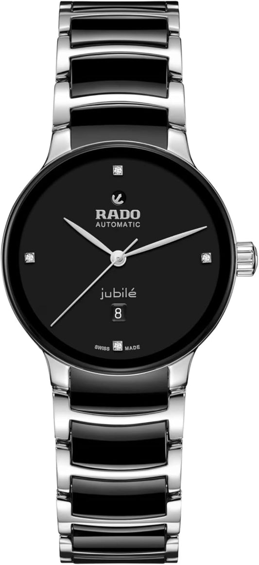 Rado Centrix Automatic Diamonds Watch