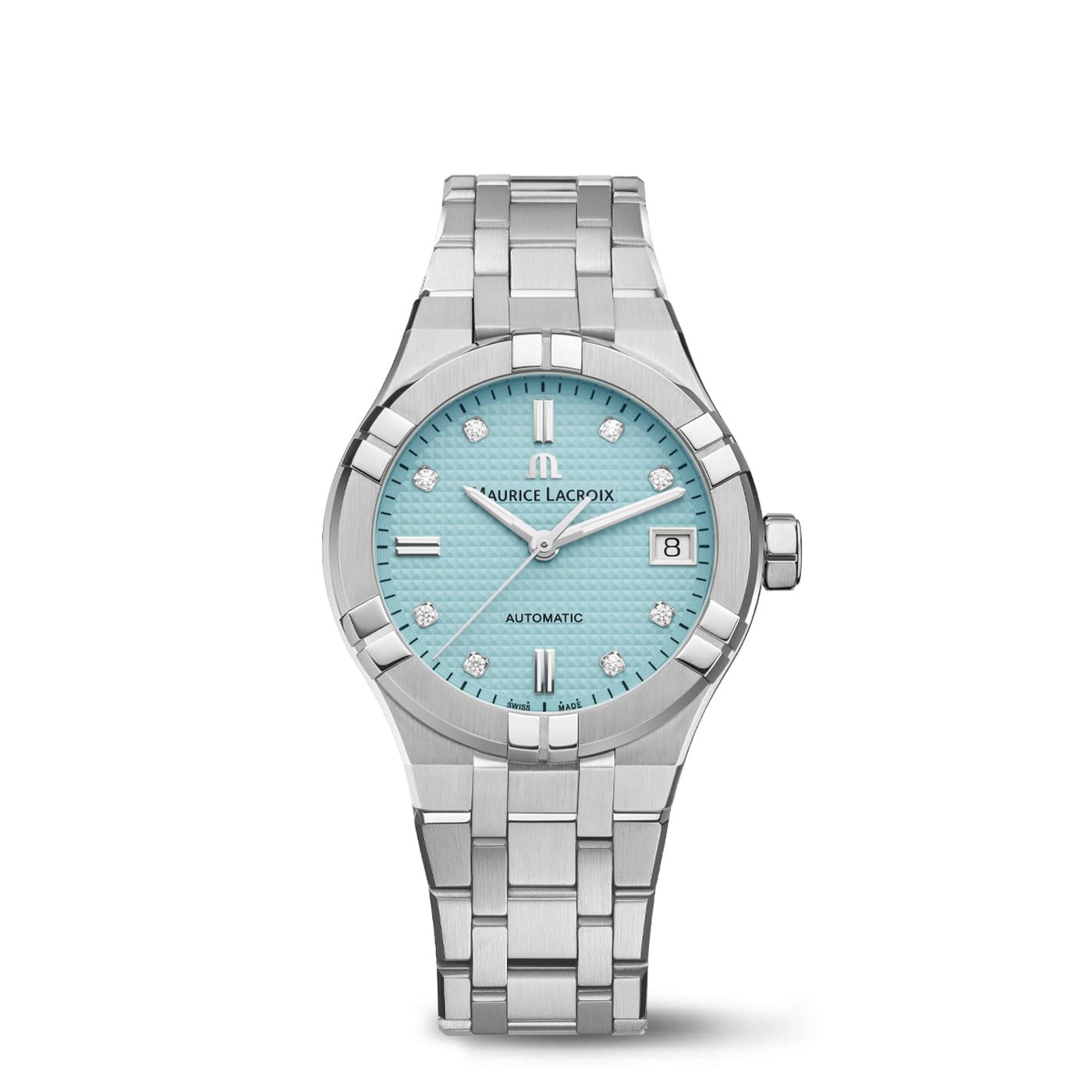 Maurice Lacroix Aikon Automatic Limited Edition Watch