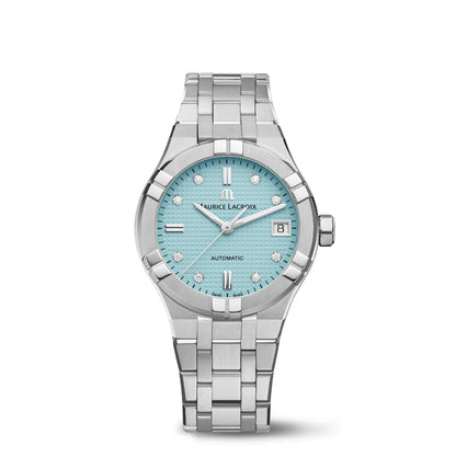 Maurice Lacroix Aikon Automatic Limited Edition Watch