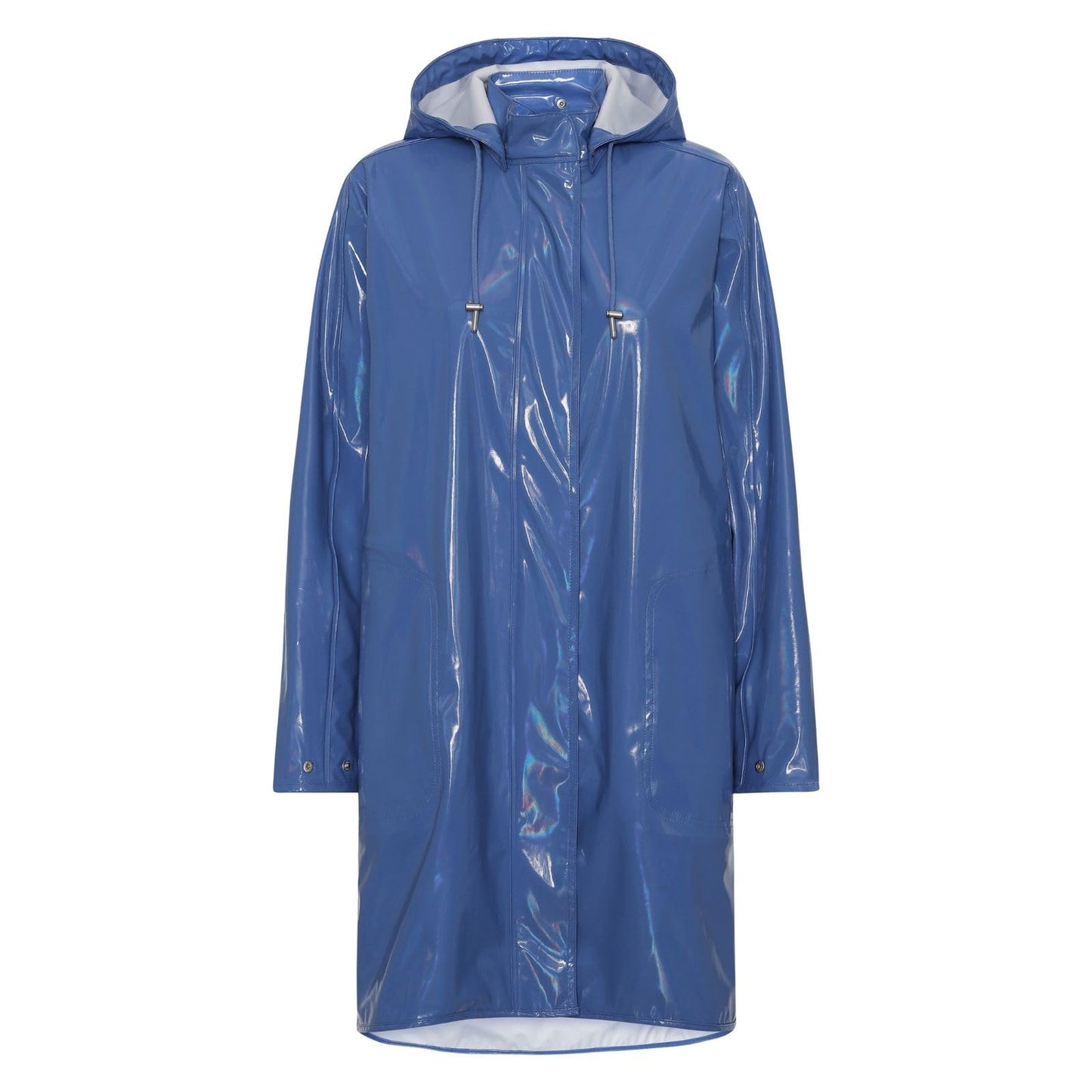 Ilse Jacobsen Light Softshell Raincoat