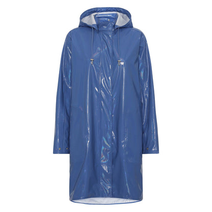Ilse Jacobsen Light Softshell Raincoat