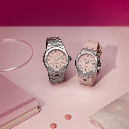 Maurice Lacroix Aikon Automatic Limited Edition Watch
