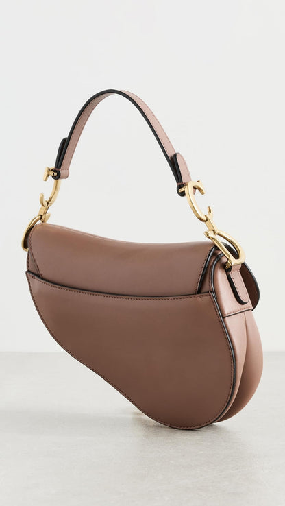 Christian Dior Women’s Saddle Bag