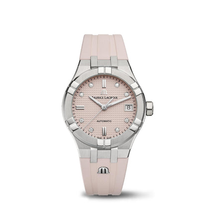 Maurice Lacroix Aikon Automatic Limited Edition Watch
