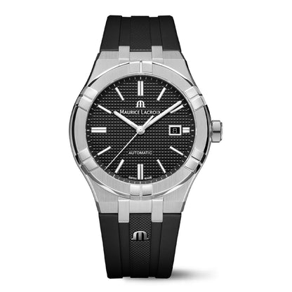 Maurice Lacroix Aikon Automatic Date Watch