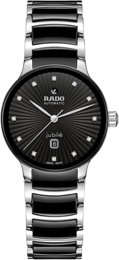 Rado Centrix Automatic Diamonds Watch