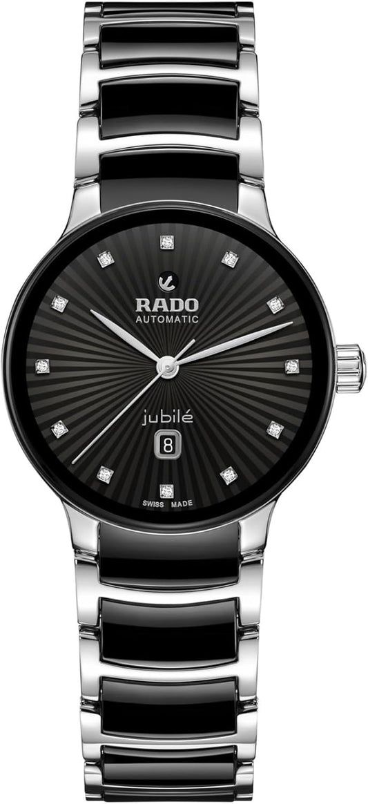 Rado Centrix Automatic Diamonds Watch