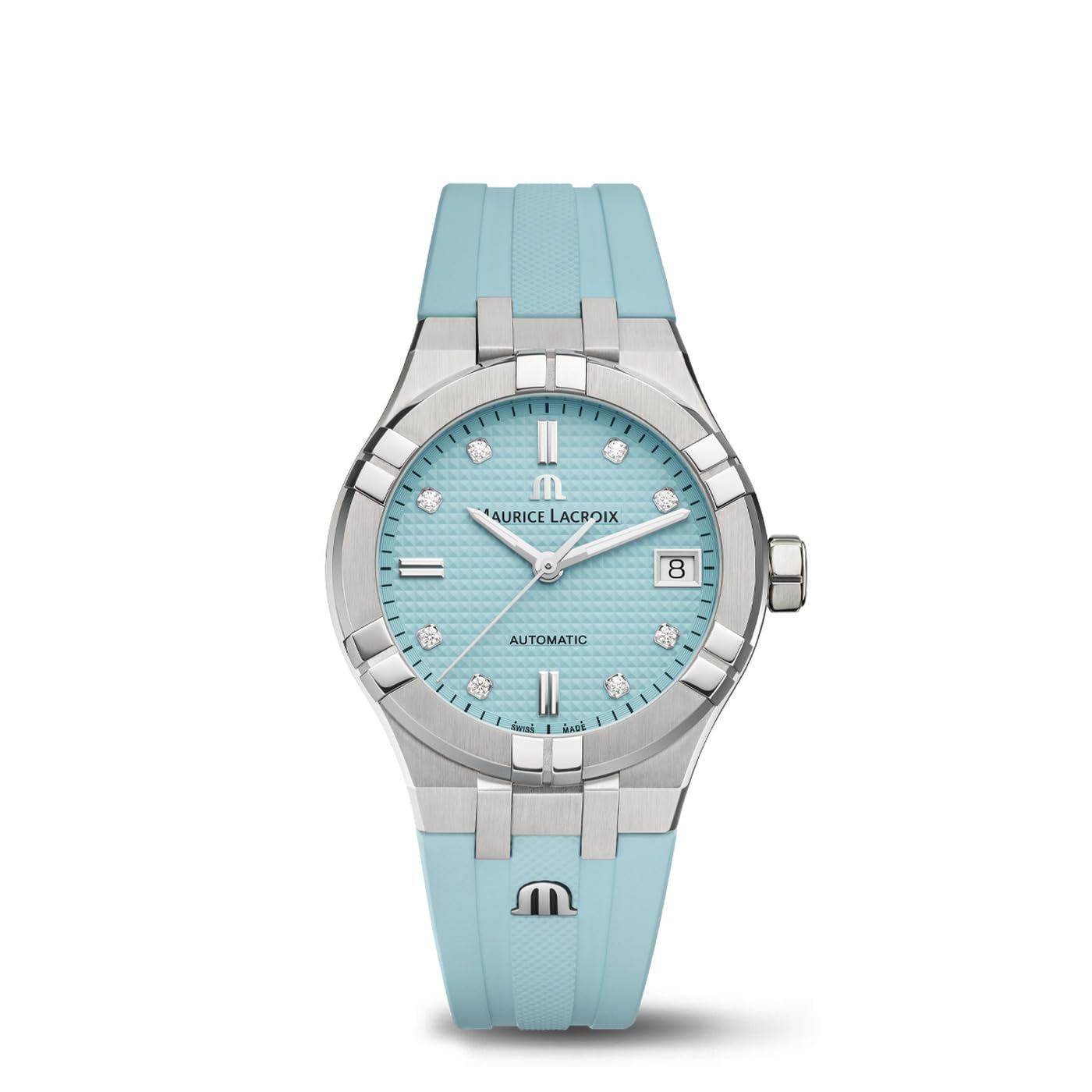 Maurice Lacroix Aikon Automatic Limited Edition Watch