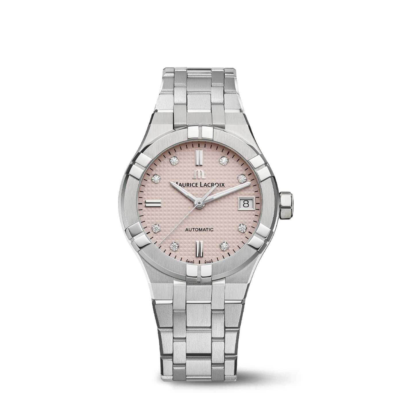 Maurice Lacroix Aikon Automatic Limited Edition Watch