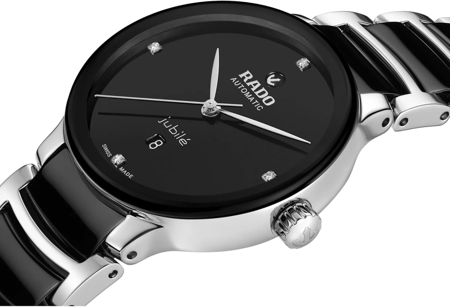 Rado Centrix Automatic Diamonds Watch