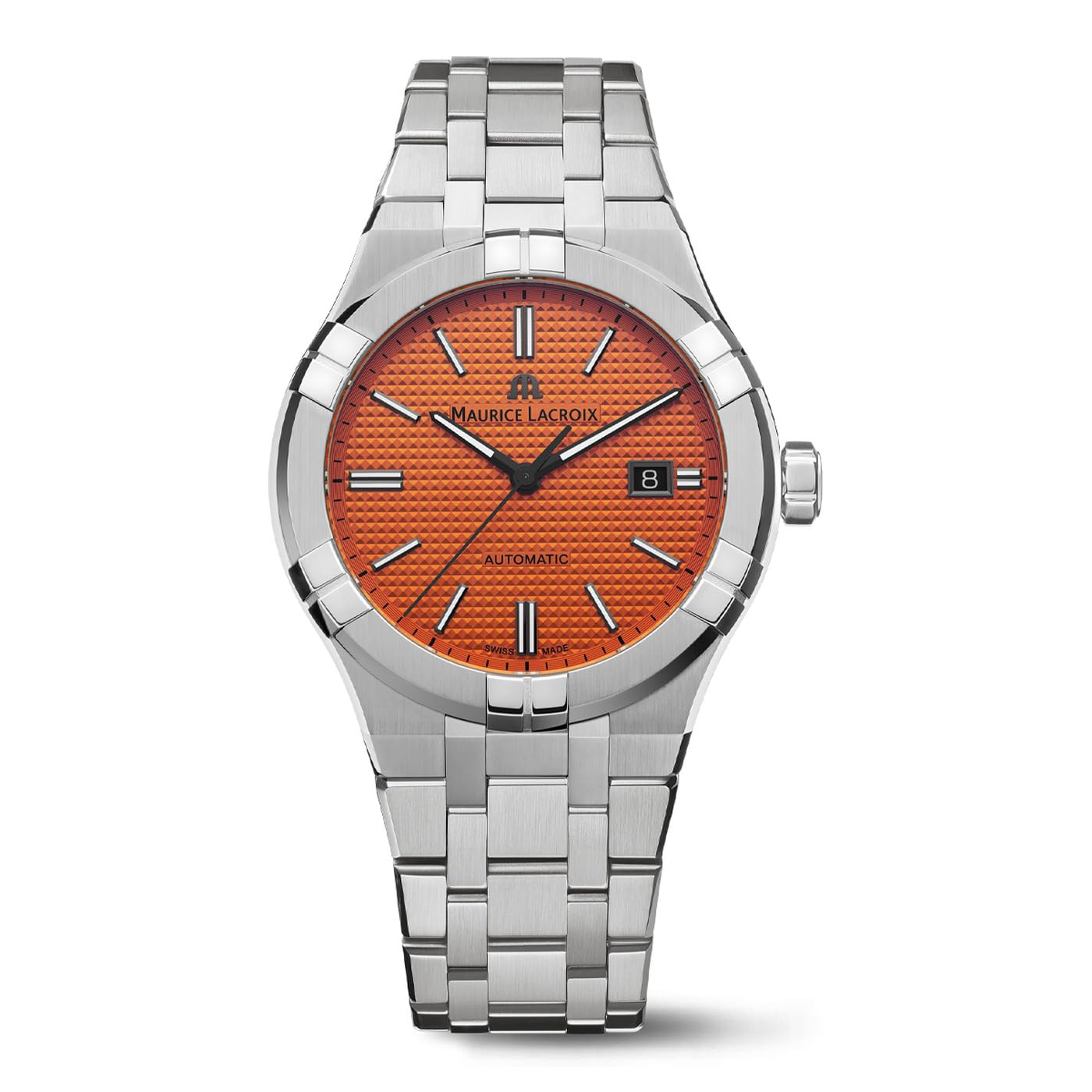 Maurice Lacroix Aikon Automatic Limited Edition Watch
