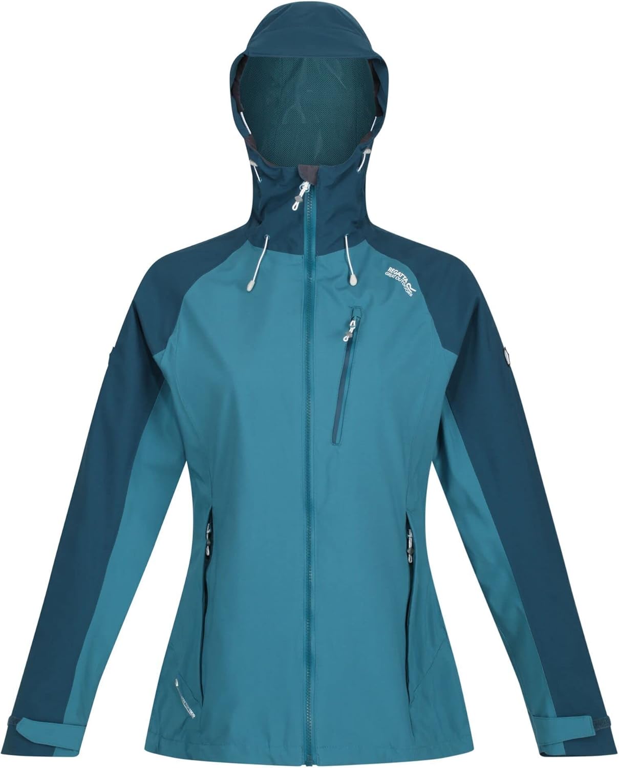 Women's A-line Coat