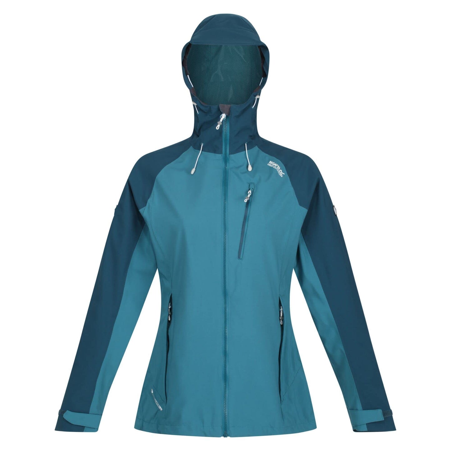 Women's A-line Coat