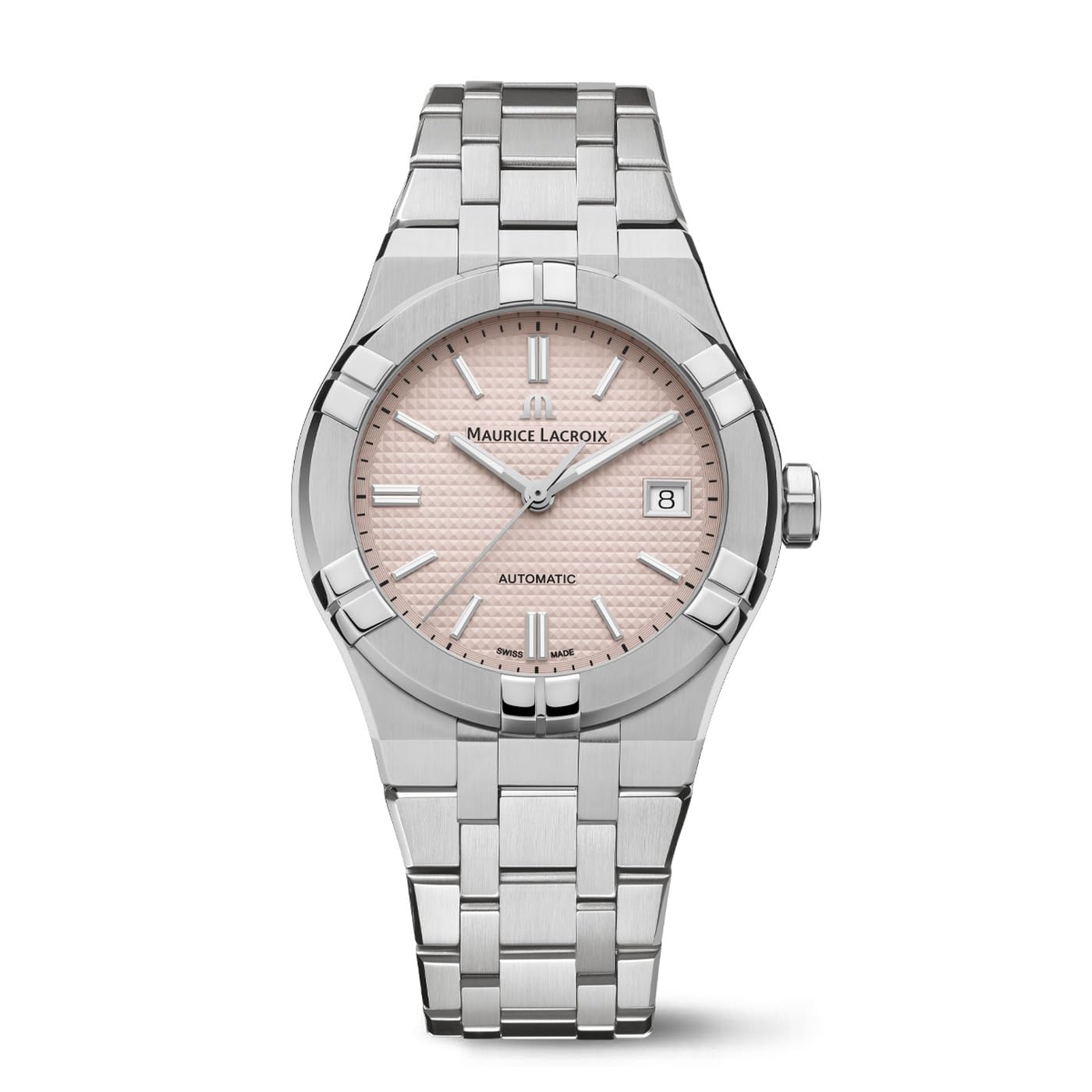 Maurice Lacroix Aikon Automatic Limited Edition Watch
