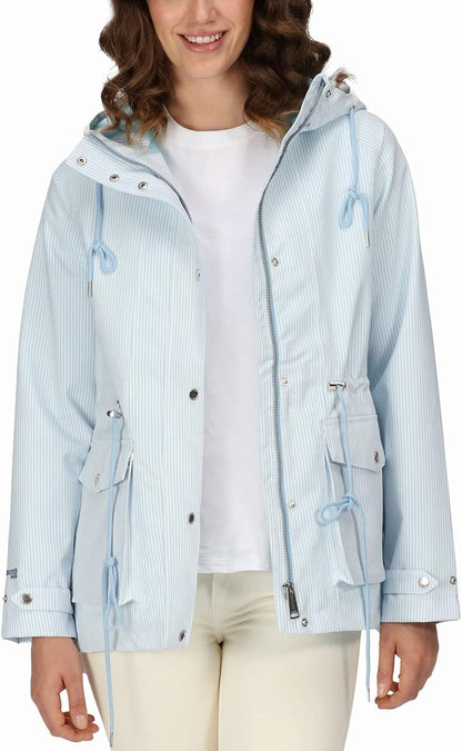 Women's A-line Coat