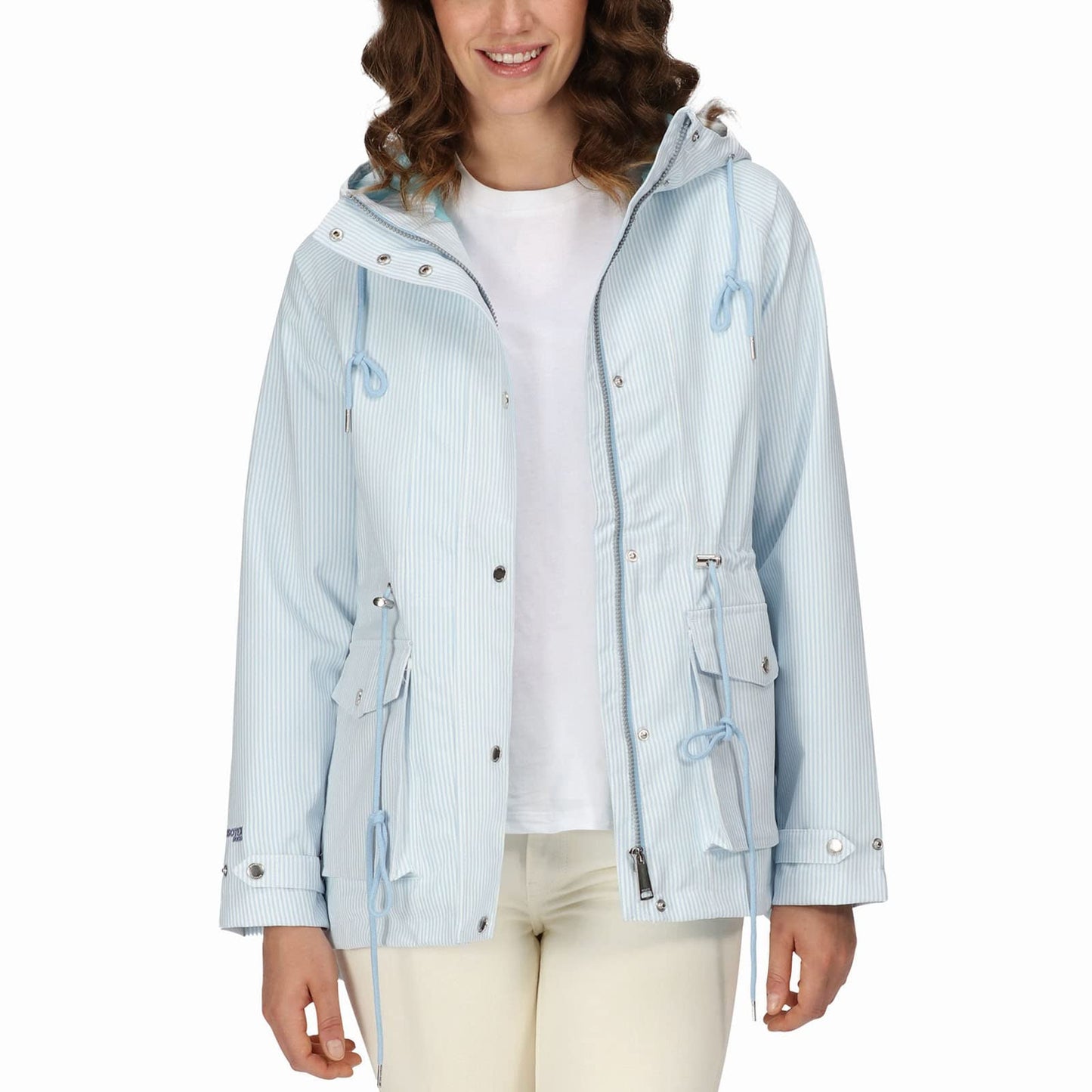 Women's A-line Coat
