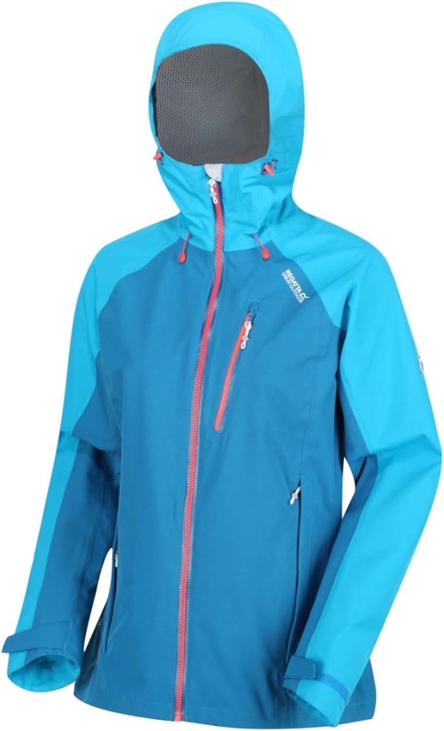 Women's A-line Coat