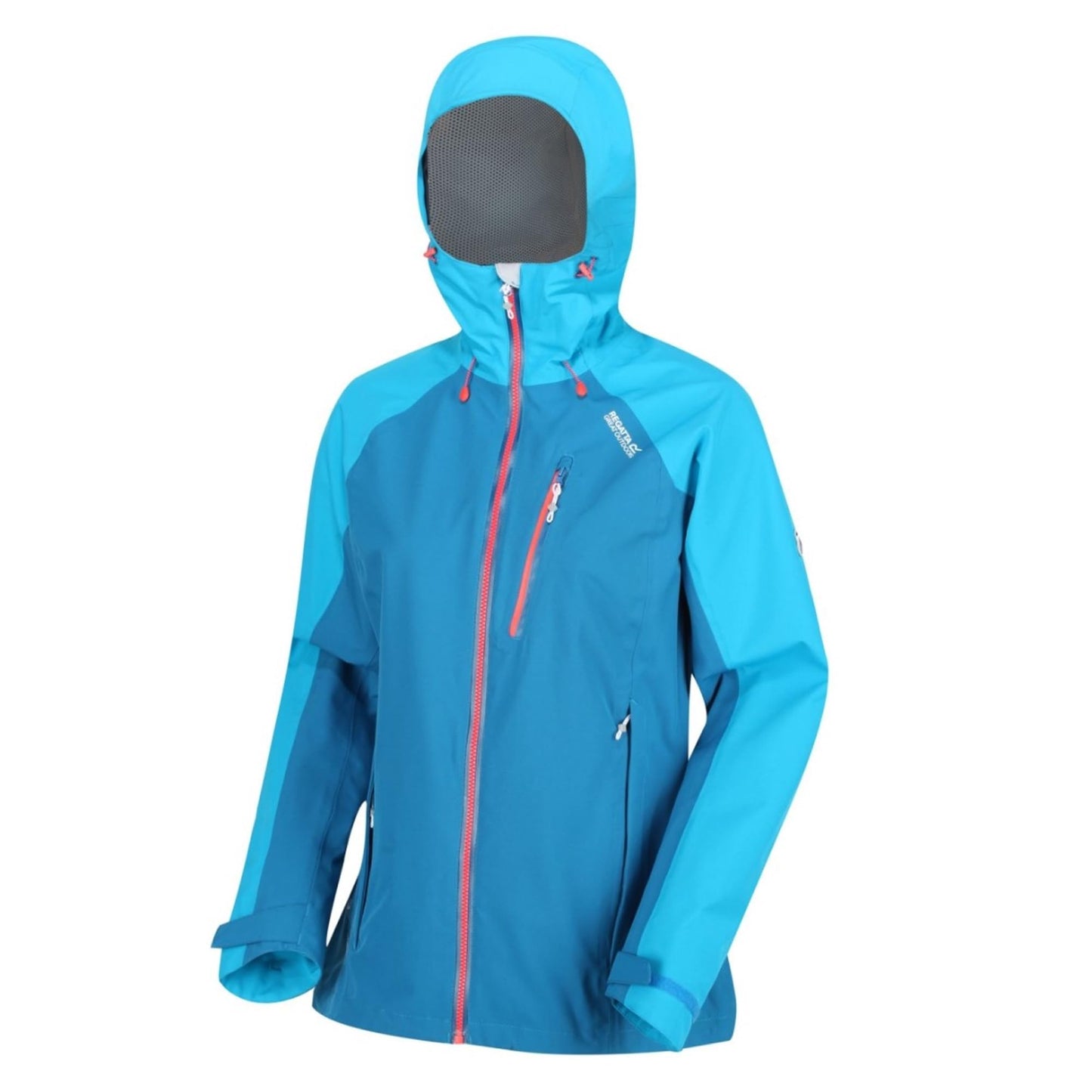 Women's A-line Coat