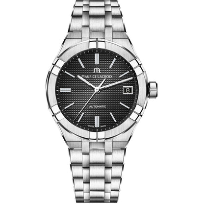 Maurice Lacroix Aikon Automatic Date Watch