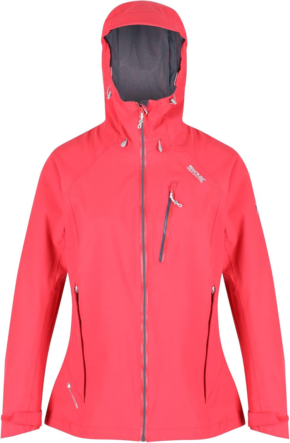Women's A-line Coat